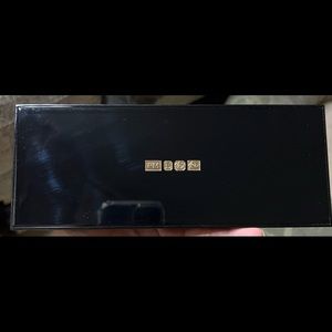 Pat McGrath Mothership palette